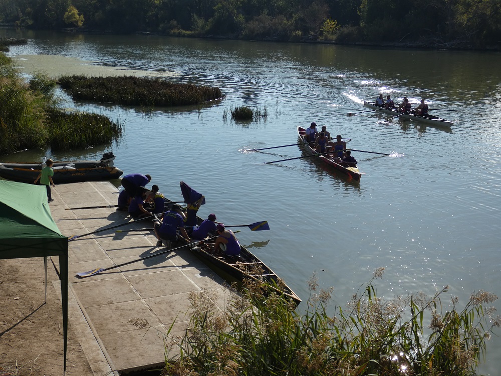 Campeonato Navarro de Yolas 2025